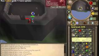 Treasure Trails - Coordinates Clue Scrolls Soulsplit 2014