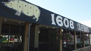 FRIDAY FLAVOR: 1608 Crafthouse in Virginia Beach