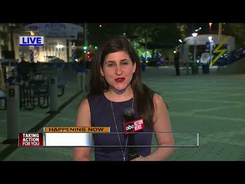 Potent Lightning display depth, beat Devils 5-2 in Game 1