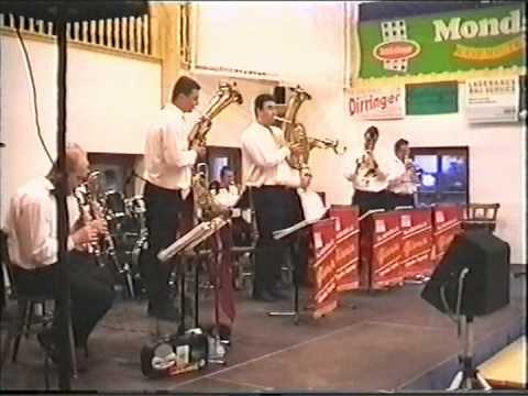 Blaskapelle Gloria und Vlado Kumpan - Tekila Polka