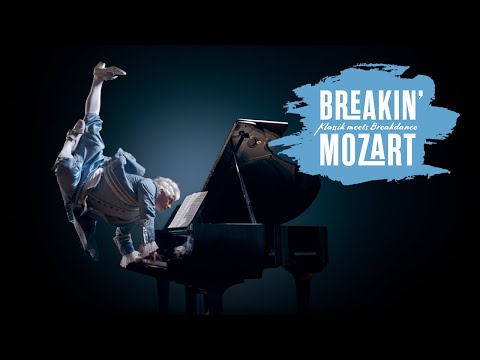 Breakin’ Mozart | München 2023