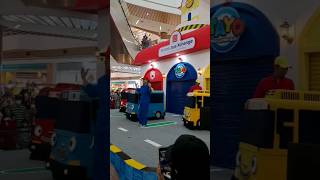 Download lagu Hey Tayo | Tayo The Little Bus #shorts mp3