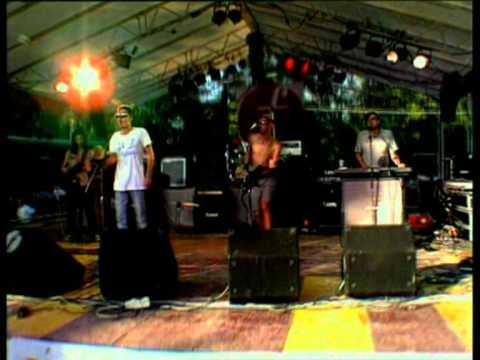 SKROZ - KADA TE DROGE SPUSTE - 2000 (Official, Full resolution)