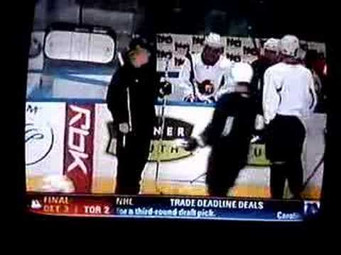 Vermette deadline day