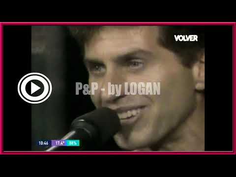 Johnny Rivers - Pappo Napolitano - Zapada En Vivo - P&P by Logan