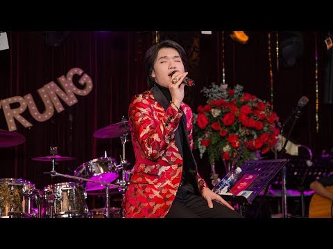 Quang Trung | Mashup Người Ta Nói - HongKong 1 (Cover) | Hẹn Hò Cùng Quang Trung