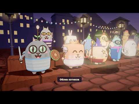Item video thumbnail