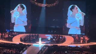 Download lagu Rossa - Atas Nama Cinta | Rossa Here I Am Concert Axiata Arena mp3