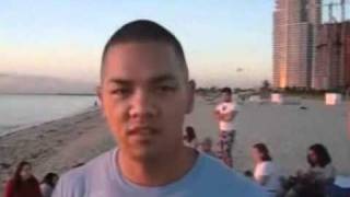 Sunrise videos from around the world