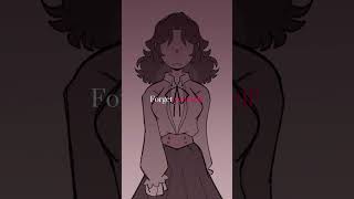 Obsession #oc #ocs #ocartist #ocanimatic #ocanimation #animatic #animation #animationmeme #shorts