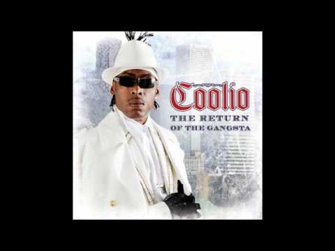 Coolio feat Snoop Dogg-GANGSTA WALK(HQ)