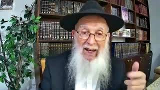גיל אברם בברית בין הבתרים מובאות סותרות, רש"י ותוספות, פרשת לך לך הרב יחזקאל סופר שנת תשפ"ו
