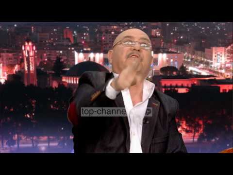 Fiks Fare, 08 Mars, Pjesa 3 - Investigative Satirical Show