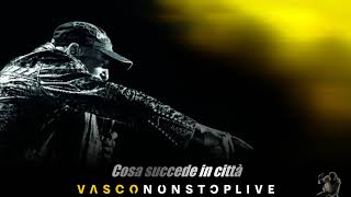 Vasco Rossi - Cosa succede in città (1985)