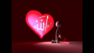 Allah’s immense Love For Us