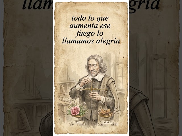 Vídeo relacionado con ÉTICA: Spinoza