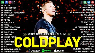 Download lagu Coldplay 🎶 Greatest Hits Full Album 2025 | Top Songs Collection | Viva La Vida, Yellow, Fix You mp3 Download lagu Coldplay 🎶 Greatest Hits Full Album 2025 | Top Songs Collection | Viva La Vida, Yellow, Fix You mp3