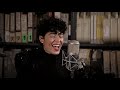 Emily King - Can't Hold Me - 2/5/2019 - Paste Studios - New York, NY