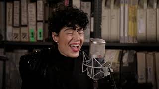 Emily King - Can't Hold Me - 2/5/2019 - Paste Studios - New York, NY