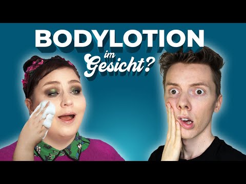 Pickel durch CERAVE 😱? Daran liegt's! – Kann man Bodylotion im Gesicht benutzten?