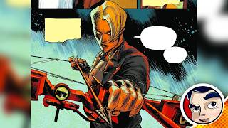 "Absolute Red Arrow?!" Absolute Green Arrow 3