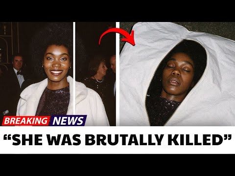 15 Beautiful Black R&B Female Singers Who Died Young Tragically