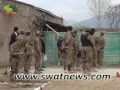 Pak Army 23 March Program in Swat