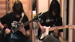 Unheard - Beyond Perseverance [Old Play Through]