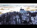 Christmas In Germany Sony A6500 Mavic Pro