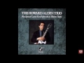 howard alden trio - douce ambiance