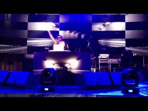 Dj Smoke Verchin Zang 2015 opera openair