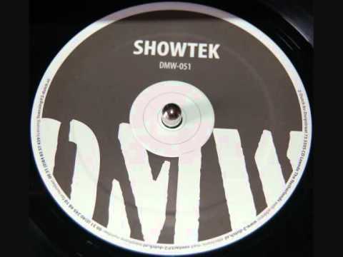 (Hardstyle) Showtek - Dutchie feat MC Stretch