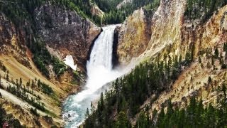 preview picture of video 'RV TRIP TIP: Grand Canyon of the Yellowstone'
