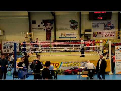 Mistrzostwa Polski Dzieci i Kadetów 2019