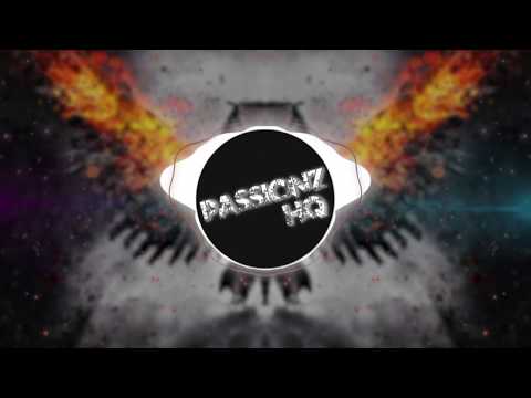 ZACK INK - BLUF [BABEL-ISH 'GLITCH' REMIX]