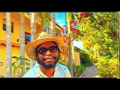 J. Sevad - Mon Kompè (feat. @JWinston7) [Official Visualizer]