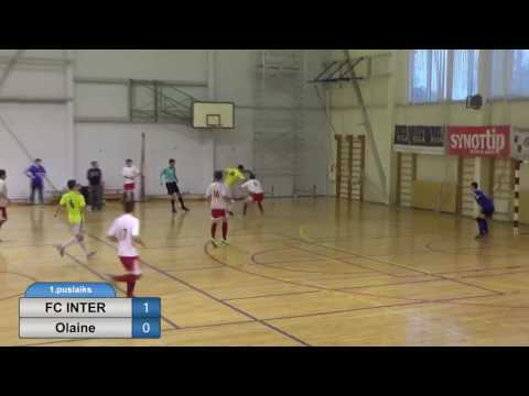 FC INTER STAR - Olaine || Elites līga
