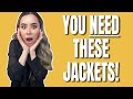 7 Winter Jackets EVERY Man Needs Mens Fashioner Ashley Weston