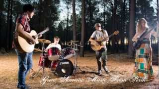 When Summer Ends - Acoustic Band From Australia