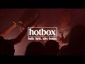 SHA Live DJ Set HOTBOX II SUHE Bar Venue Tallinn