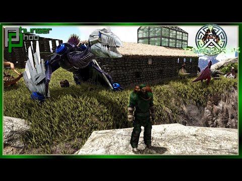 PULSE POUNDING TEK QUETZAL HUNTING! Solo Ragnarok E24