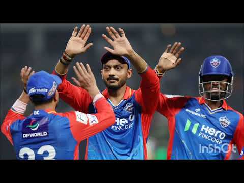 Sports News Report RCB v DC 2025