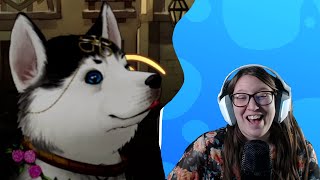 Am I the Baddie!? Path of the Midnight Sun Chapter 1