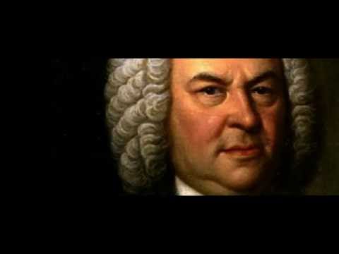 J. S. Bach: Concerto on C minor with chamber orchestra (accordion/harmonika)