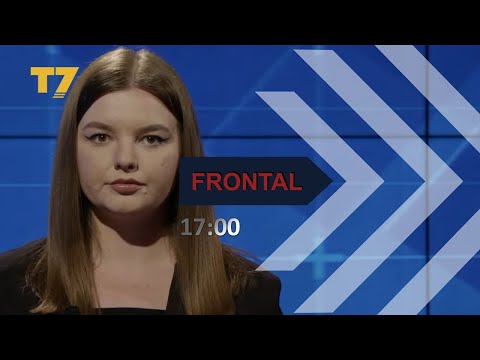 Edmond Hajrizi | FRONTAL | T7