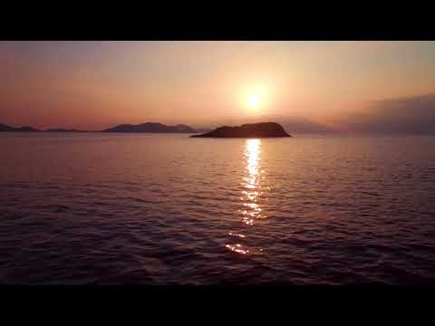 🌤️ PNL Cloud Rap Type Beat "Le coucher du soleil" (Prod. Marco Beats)