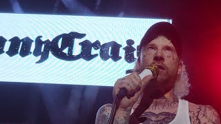 Jonny Craig - I Still Feel Her, Part III ft KEEPMYSECRETS 7.26.23