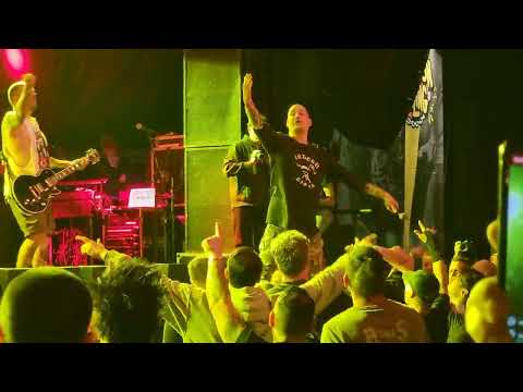 no turning back @ revolution calling 2022