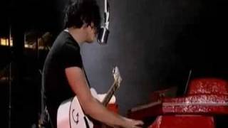 The White Stripes Live @ Rock Am- My Doorbell