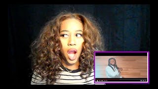 Montana of 300 - Wifin You- REACTION!